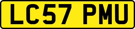 LC57PMU