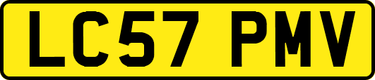 LC57PMV