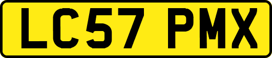 LC57PMX