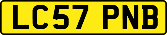 LC57PNB