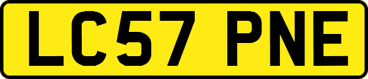 LC57PNE
