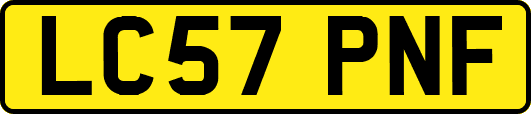 LC57PNF