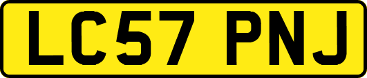 LC57PNJ