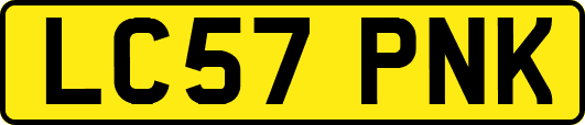LC57PNK