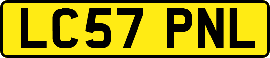 LC57PNL