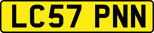 LC57PNN