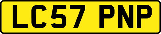 LC57PNP