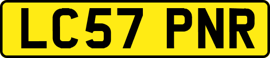 LC57PNR