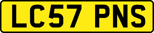 LC57PNS