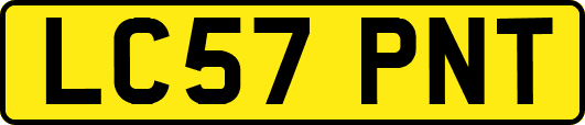 LC57PNT