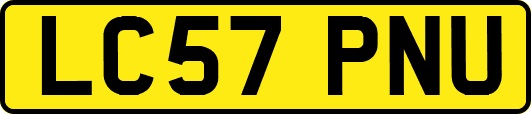 LC57PNU