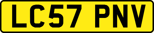 LC57PNV