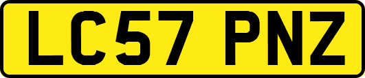 LC57PNZ