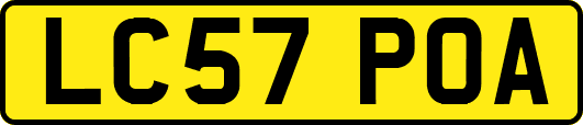 LC57POA