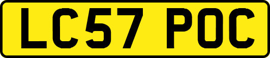 LC57POC