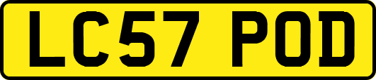 LC57POD