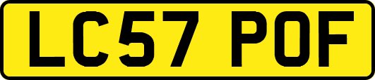 LC57POF