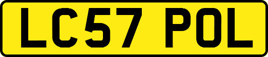 LC57POL
