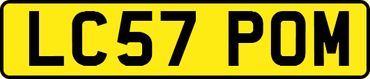 LC57POM