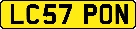 LC57PON
