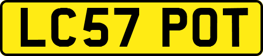 LC57POT