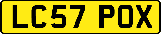 LC57POX