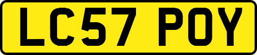 LC57POY
