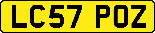 LC57POZ