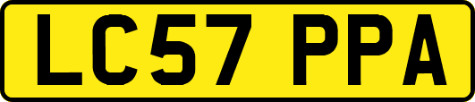LC57PPA