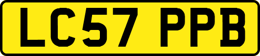 LC57PPB