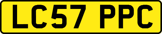 LC57PPC
