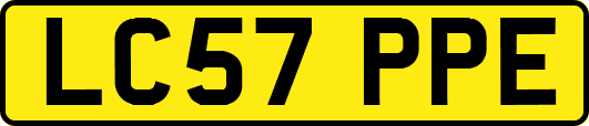 LC57PPE