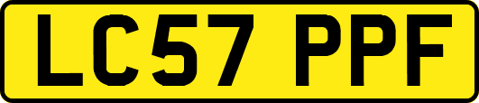 LC57PPF