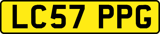 LC57PPG