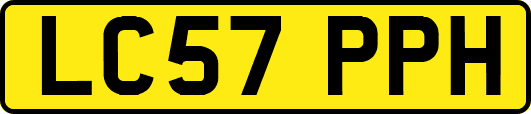 LC57PPH