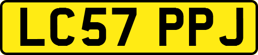 LC57PPJ