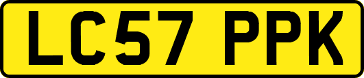 LC57PPK