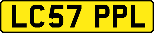 LC57PPL