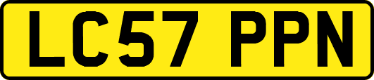 LC57PPN