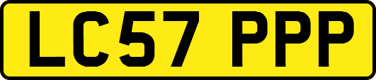 LC57PPP