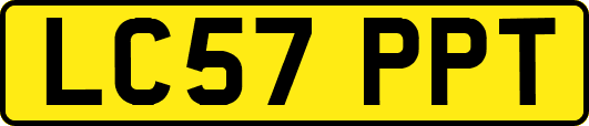 LC57PPT