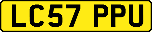 LC57PPU