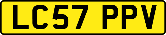 LC57PPV