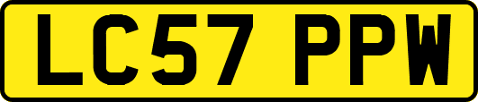 LC57PPW