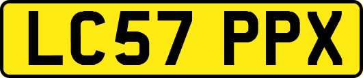 LC57PPX