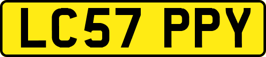 LC57PPY