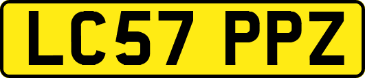 LC57PPZ