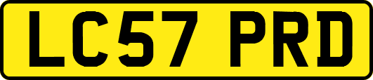LC57PRD