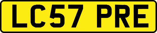 LC57PRE