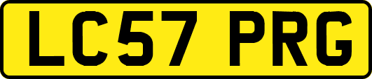 LC57PRG